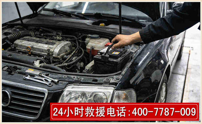 荣成汽车搭电 荣成汽车搭电